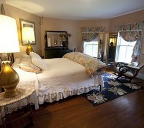 Monadnock Inn - Jaffrey, NH