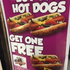 Just Hot Dogs