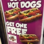 Just Hot Dogs