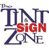 The Tint & Sign Zone gallery