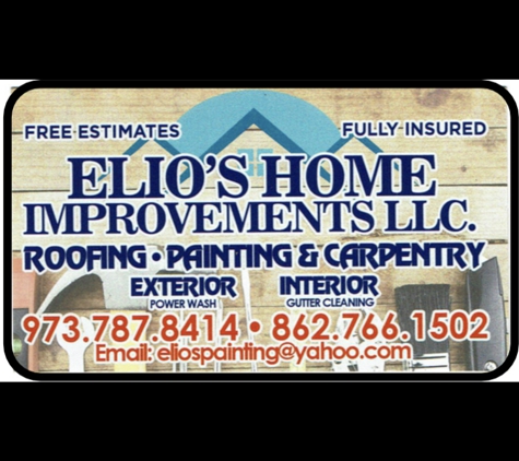 CJM Home Improvement LLC - Orange, NJ