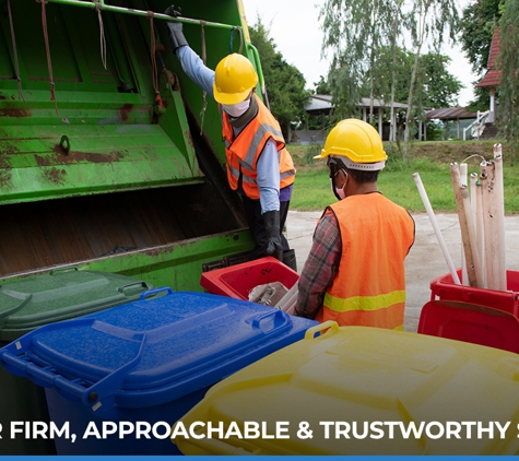 Lithgow Skip Bins & Bags - Bowenfels, NSW. Deliver Firm, Approachable & Trustworthy Service