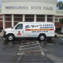 DiCaprio Carpet Cleaning - Building Cleaners-Interior