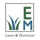 EM Lawn & Outdoor - Snow Removal Service