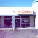 Bonanza Cleaners - Clothing Alterations