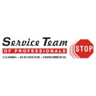 STOP Restoration Services of Winston-Salem NC