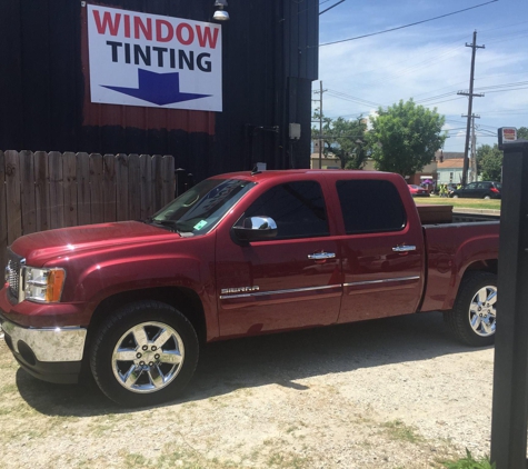 Onsight Mobile Window Tinting & Auto Glass - New Orleans, LA