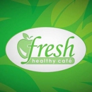 Fresh Healthy Cafe - Restaurants