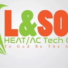 L & Son Home Heating & Delivery