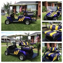 Ben Nelson Golf & Utility Vehicles - Golf Cars & Carts