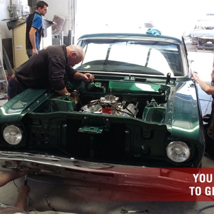 Eastside Automotive - Somerton Park, SA. You Can Rely On Us To Get The Job Done