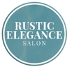 Rustic Elegance Salon gallery