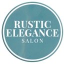 Rustic Elegance Salon - Hair Weaving