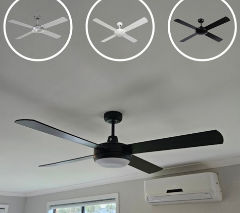 Smart Connect Electrics Pty Ltd - Somerville, VIC