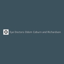 Dr. Coburn, Dr. Richardson & Dr. Charleton - Contact Lenses