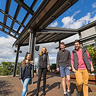 Australian Catholic University - Canberra Campus (Signadou) - Watson, ACT