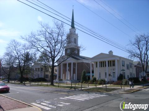 Iglesia Del Dios Vivo - New Brunswick, NJ 08901 - CLOSED