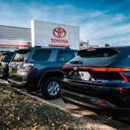 Conklin Toyota Salina