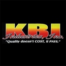 KBI Industries, Inc - Gutters & Downspouts