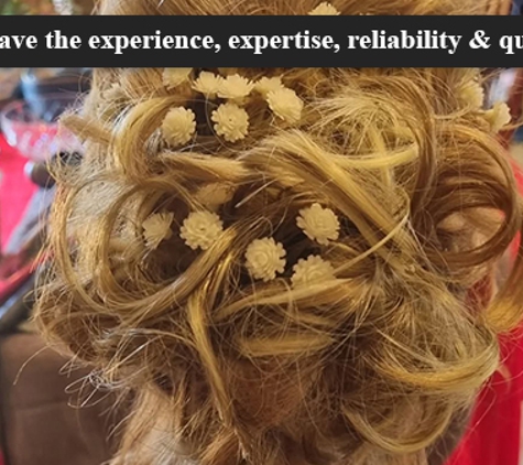 Unique Hair Design By Stacey - Drouin, VIC