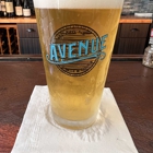 Avenue Waterfront Grille
