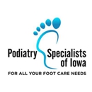 Podiatry Specialists of Iowa - Physicians & Surgeons, Podiatrists