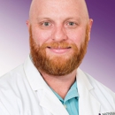 Jonathan Lyday, AGNP - Nurses