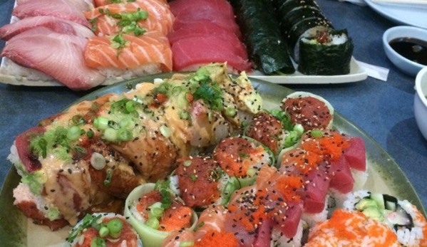 Saburo's Sushi House - Portland, OR