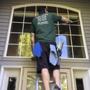 Metro Wide Maintenance - Window Cleaning