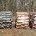 Bags and Bulk Landscape Supply Yard