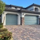 American Veteran Garage Door