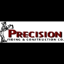Precision Siding & Construction Co - Building Contractors