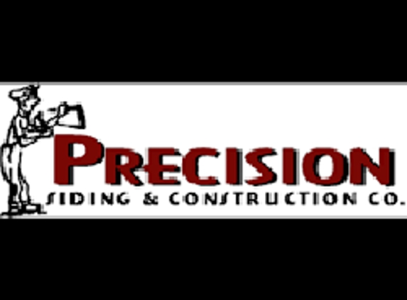 Precision Siding & Construction Co - Akron, OH