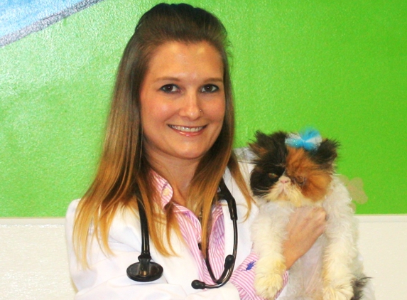 Abbey Animal Hospital - Virginia Beach, VA