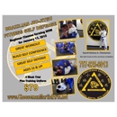 Rodney Cheeseman Karate & MMA Studio - Boxing Instruction