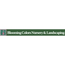 Blooming Colors Landscaping - Nurseries-Plants & Trees