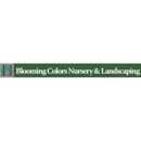 Blooming Colors Nursery - Arborists