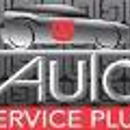 Ace Auto Inc - Tire Dealers