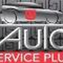 Ace Auto Inc