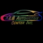 A & B Automotive Center, Inc.