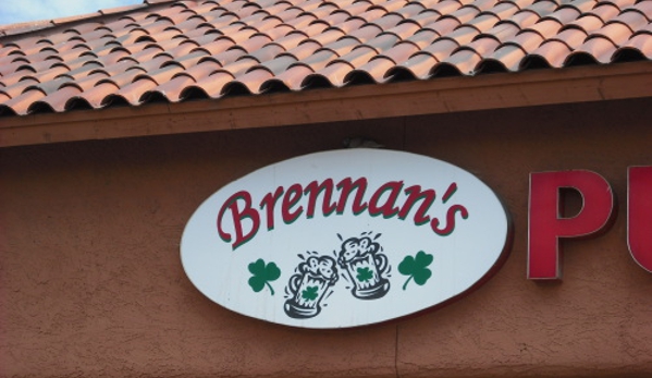 Brennan's Pub & Grub - Phoenix, AZ