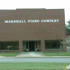 Marshall Piano Co gallery