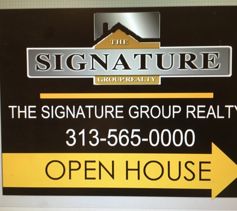 Signature Group Realty - Dearborn Heights, MI