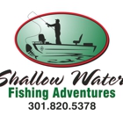 Shallow Water Fishing Adventures