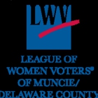 League of Women Voters of Muncie/Delaware County