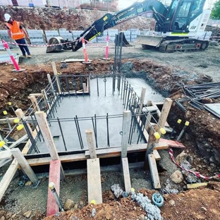 Beecham Concreting And Concrete Pumping - Bathurst, NSW