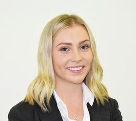Youngs & Co - Shepparton, VIC. Bree Reeve - Sales Consultant & Marketing Manager