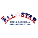 All Star Insulation & Siding - Roofing Contractors