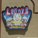 Lennys Burger - Restaurants