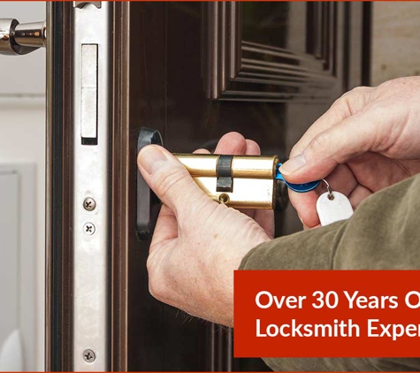 Safe & Secure Locksmiths - Traralgon, VIC. Over 30 Years Of Locksmith Experience